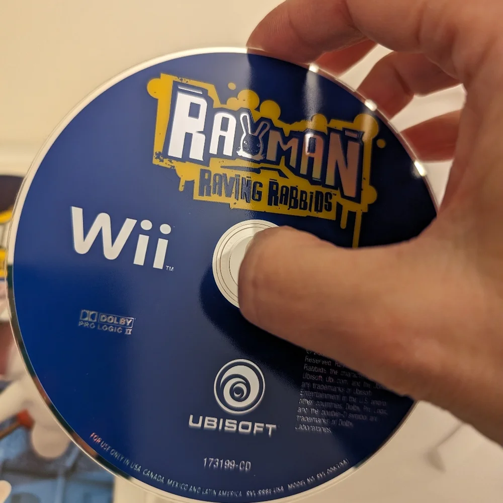 Nintendo vintage from